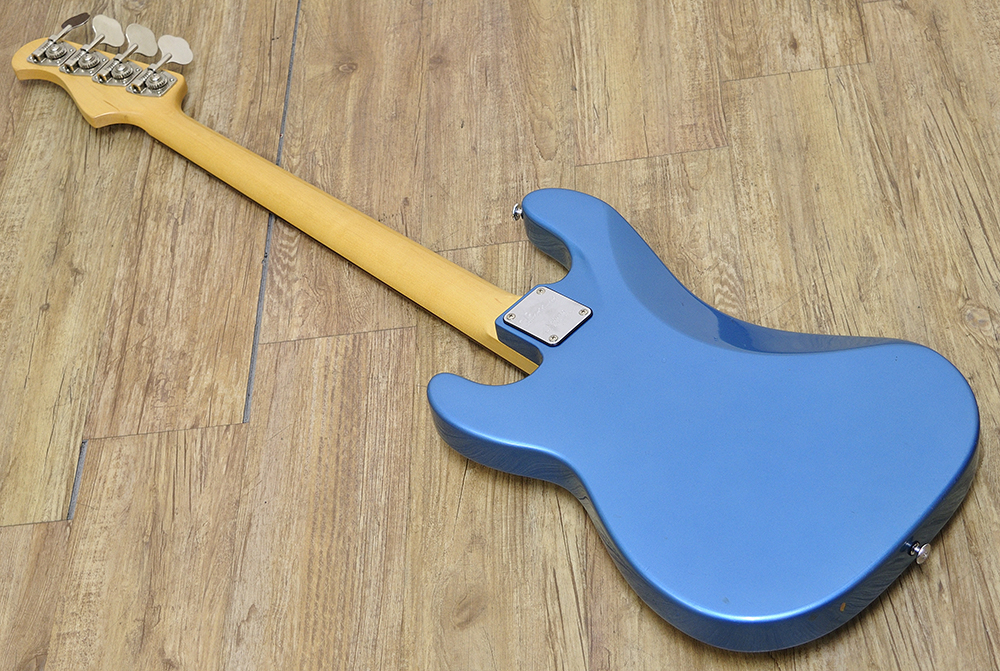 Bacchus BPB-62 BEGINNING OF THE NEW TRADITON - ギター・楽器買取の 