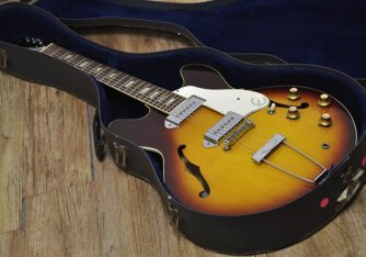 Epiphone 1966 Casino E230TD