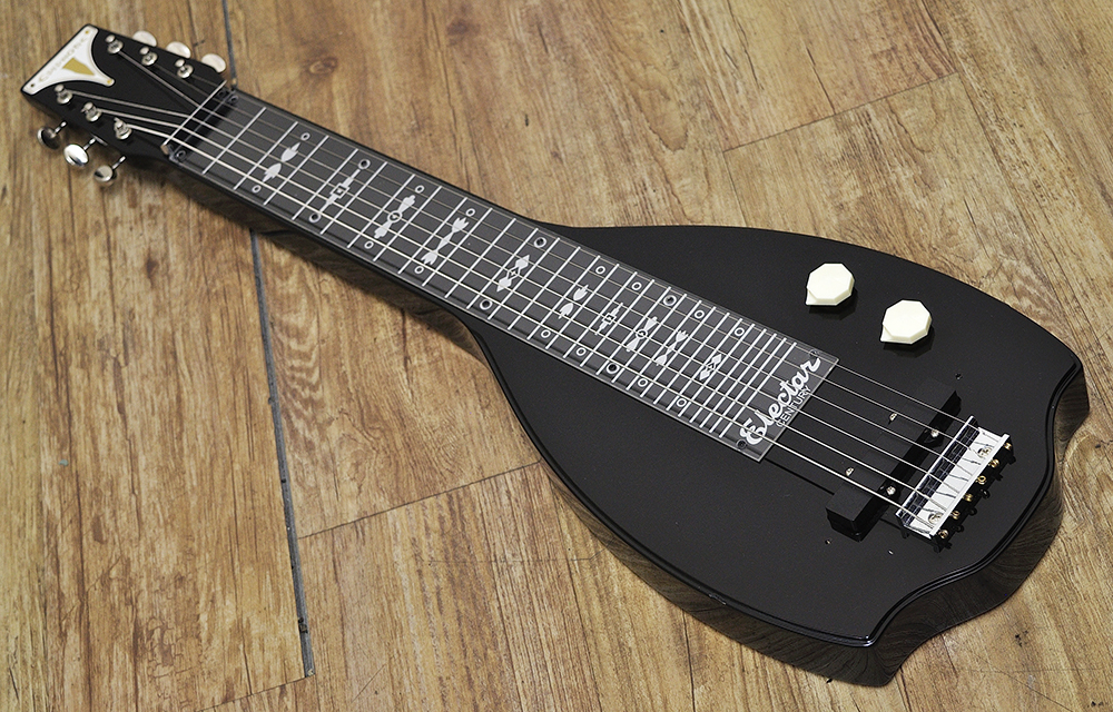 ギター買取実績｜Epiphone Electar Inspired by 1939 Century Lap