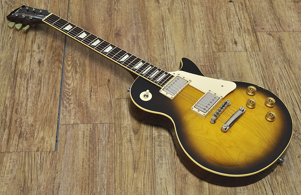 Epiphone LPS-80 TBS - ギター・楽器買取のサウンド・プラグ Epiphone LPS-80 TBS - ギター・楽器買取のサウンド・プラグ