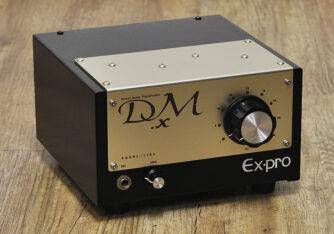 Ex-pro DM-X (2)