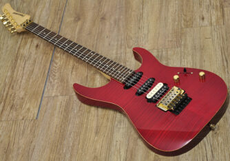 FERNANDES FR Standard