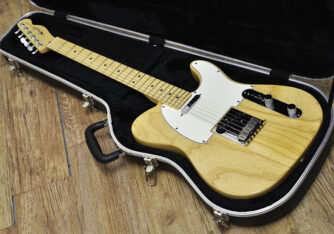 Fender American Standard Telecaster