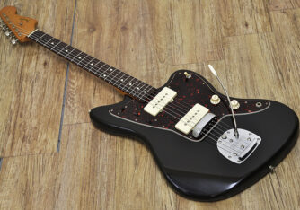 Fender American Vintage 62 Jazzmaster