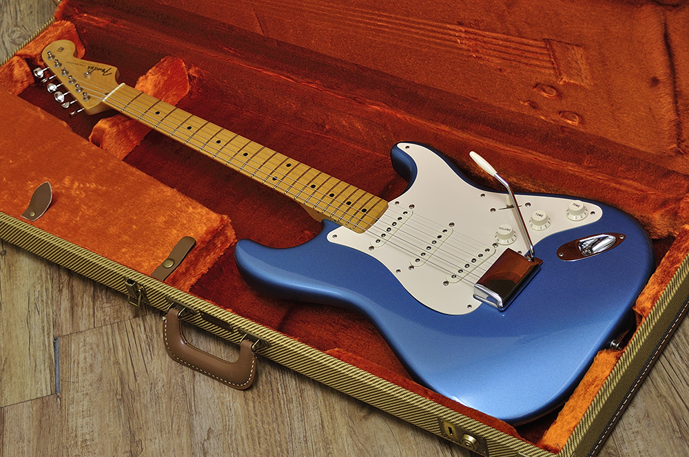 Fender American Vintage 57 1995年製 1995 Fender `57 American Vintage Reissue Strat, Vintage
