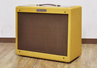 Fender Custom Shop 57 Custom Deluxe Amp