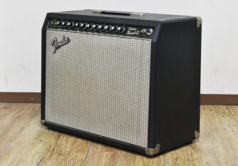 Fender DELUXE REVERB II