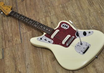 Fender Japan JG66