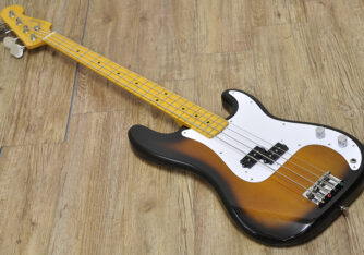 Fender Japan Precision Bass PB57