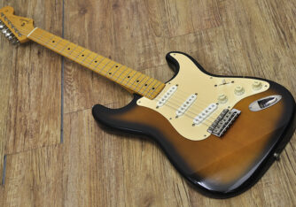 Fender Japan ST-57