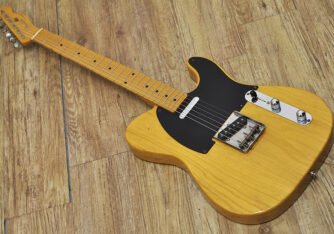 Fender Japan TL52