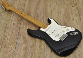 Fender Japan stratocaster ST-54