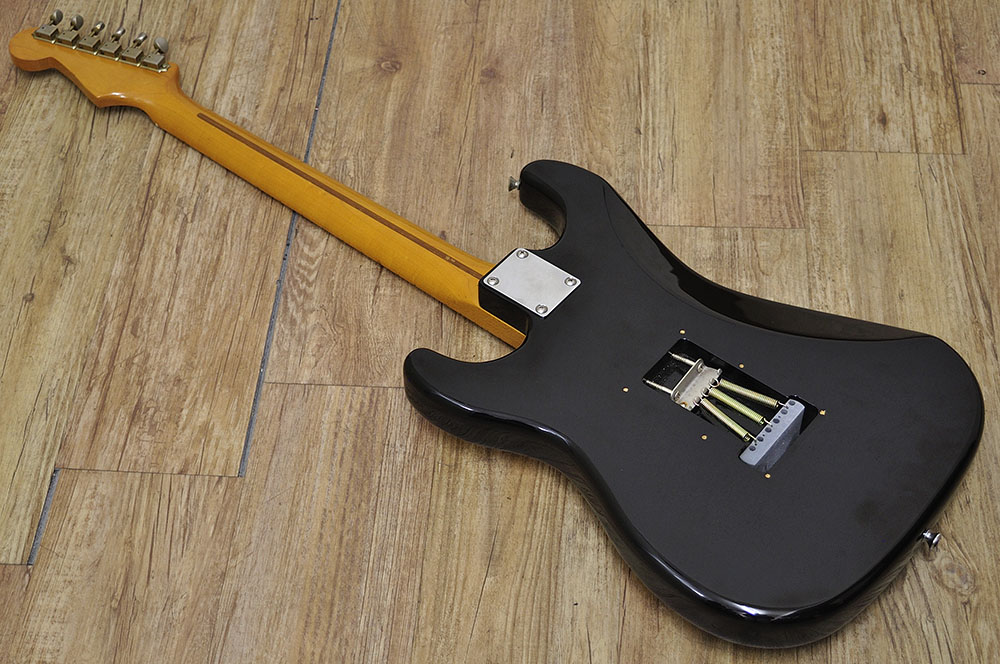 Fender Japan stratocaster ST-54 | 買取り実績 - 楽器、ギター買取は東京・埼玉・千葉に出張可能のサウンド・プラグ