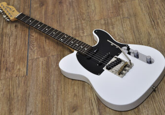 Fender MIYAVI TELECASTER