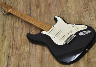 Fender Mexico Classic Series 50s Stratocaster