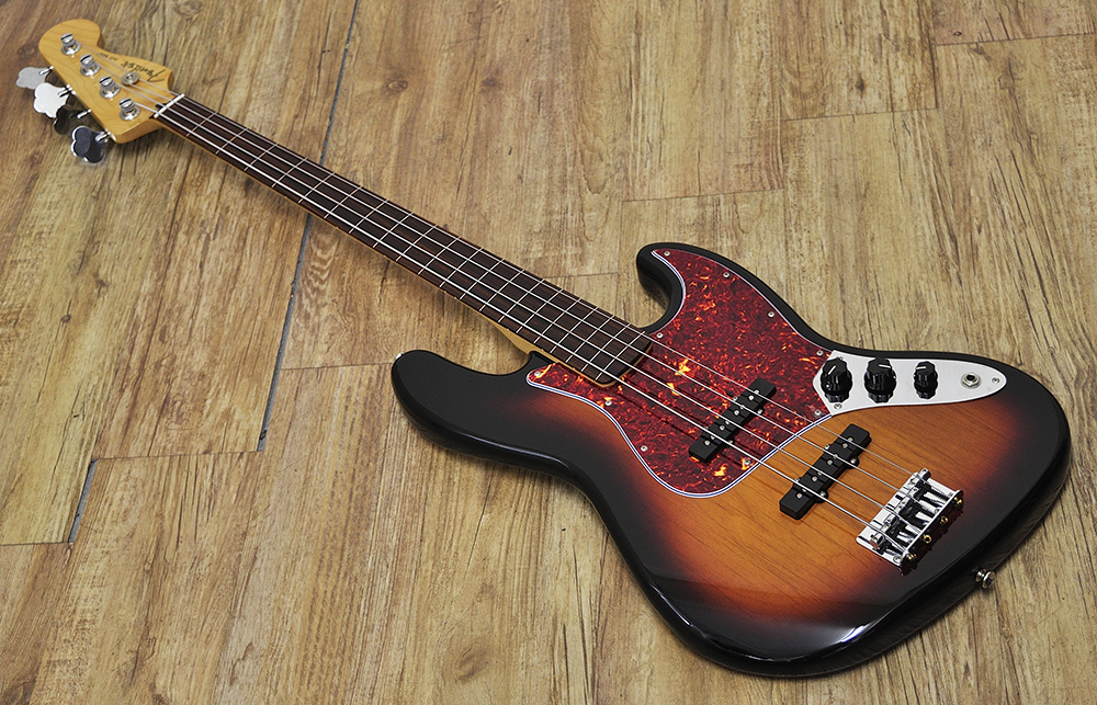 Fender-Mexico-Player-Jazz-Bass