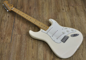 Fender Mexico Standard Stratocaster