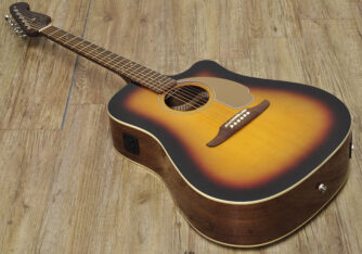 Fender Redondo player California Series