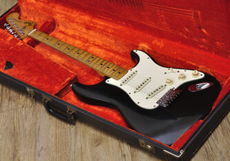 Fender Stratocaster 1974