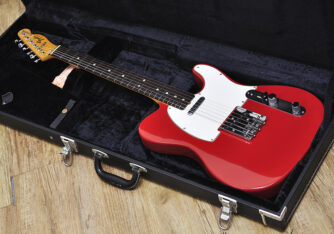 Fender Telecaster 82