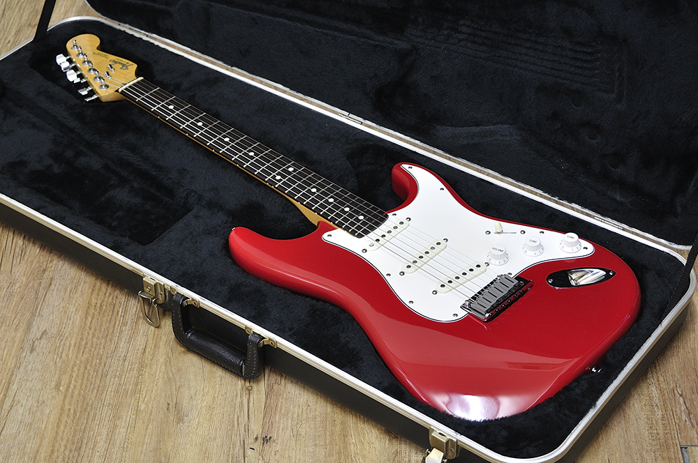 Fender USA American Standard Stratocaster - ギター・楽器買取のサウンド・プラグ