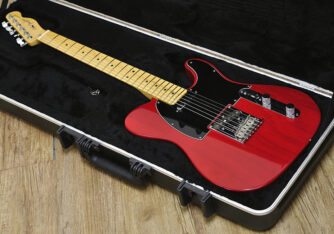 Fender USA American Standard Telecaster