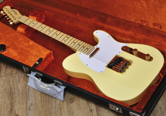 Fender USA Limited Edition American Professional Telecaster