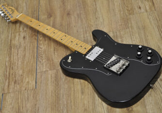 FenderJapan TelecasterCustom TC-72