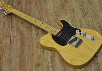 G&L ASAT CLASSIC PREMIUM