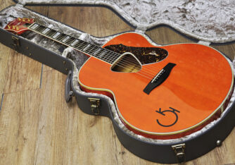 GRETSCH 6022 Rancher