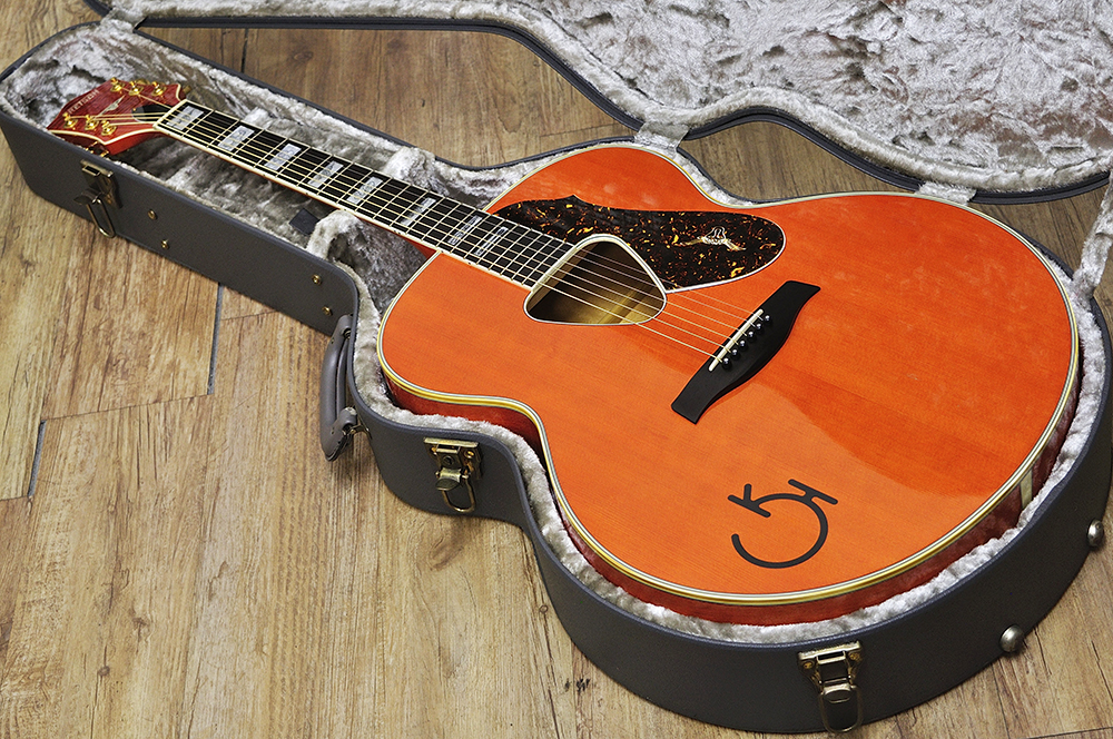 カ*メ様 GRETSCH アコースティックギター GRETSCH-6022-Rancher.jpg