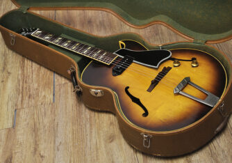 Gibson 1956 ES-175