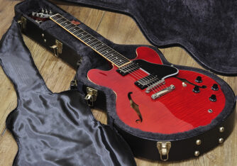 Gibson Custom ES-335 2012