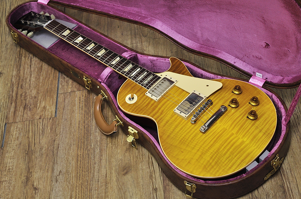 Gibson-Custom-Shop-60th-