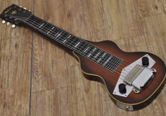 Gibson EH-125 Lap Steel Guitar_1