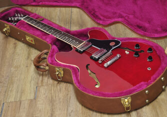 Gibson ES-335 Reissue Nashville