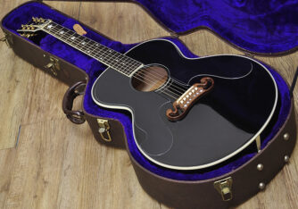 Gibson J-180 Everly Brothers Signature