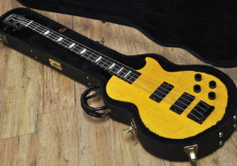 Gibson LPB-2 LesPaul Bass