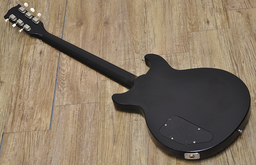 Gibson Les Paul Special Faded DC - ギター・楽器買取のサウンド・プラグ 