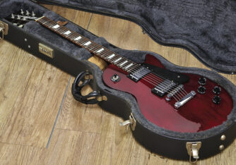 Gibson Les Paul Studio