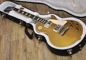 Gibson Les Paul standard GT