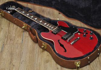 Gibson Memphis ES-339