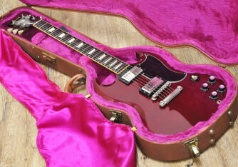 Gibson SG Standard 61 Reissue