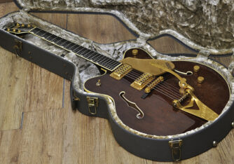 Gretsch 6122 Country Classic II