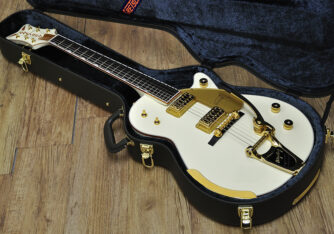 Gretsch G6134T-58 Vintage Select '58 Penguin