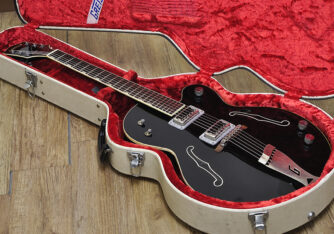 Gretsch TENNESSEAN