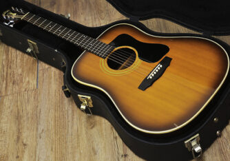 Guild D-50