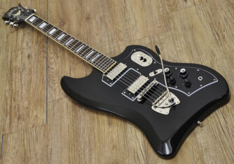 Guild S-200 T-Bird