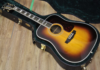 Guild USA D-55