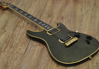 Ibanez SC620 S-Classic